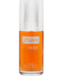 JÖvan Musk 88ml