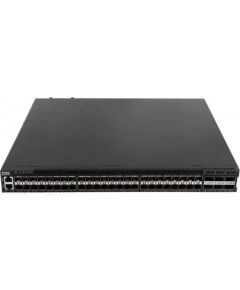 Switch D-Link  DXS-3610- 54S/SI/E 48 x 1/10GbE SFP/SFP+ ports and 6 x 40/100GbE QSFP+/QSFP28 ports L3 Stackable