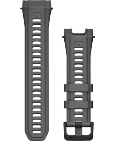 Garmin watch strap Instinct 3 26mm, charcoal