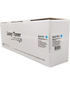 Compatible toner Brother TN-247 C Aster