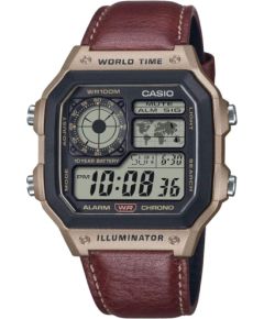 Casio AE-1200WHL-5AVEF