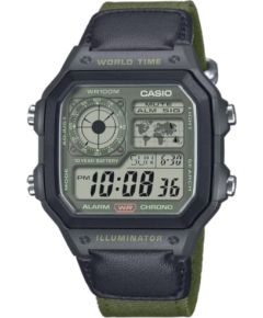 Casio AE-1200WHUB-3AVEF