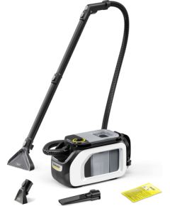 Putekļusūcējs ar mazgāšanas funkciju Karcher SE 3 Compact Home Floor