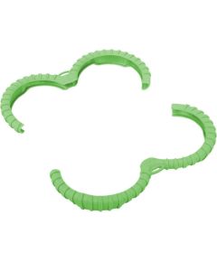 Propeller Guard Protector SUNNYLIFE for DJI Avata 2 (green)