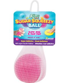 SLIMY Mini Sugar Squeeezy Ball, сахарный мячик