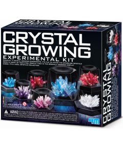 4M Crystal Growing Набор для творчества Эксперименты с кристаллами