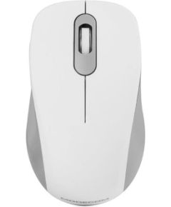 MOUSE USB OPTICAL WRL MC-WM10S/WHITE M-MC-WM10S-200 MODECOM