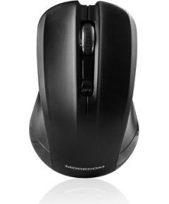 MODECOM Wireless Optical Mouse MC-WM9.1 Black