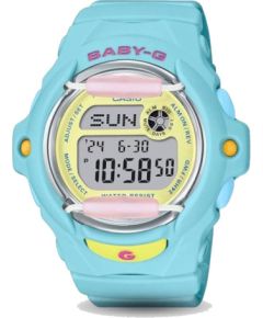 Casio Baby-G Haribo Collaboration BG-169PB-2ER