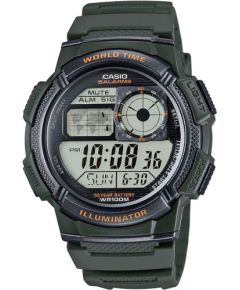 Casio AE-1000W-3AVEF