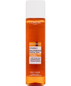 L'oreal Revitalift Clinical / Vitamin C Pore Perfecting Peeling Toner 180ml