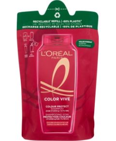 L'oreal Elseve Color-Vive / Protecting Shampoo 250ml