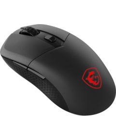 MOUSE USB OPTICAL WRL GAMING/VERSA 300 W MSI