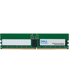 Server Memory Module DELL DDR5 32GB RDIMM 5600 MHz CL 46 1.1 V AC830717