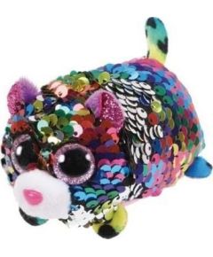 TY Pluszak Teeny Tys Dotty cekinowy Lampart (42401 TY)