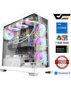 MDD i7-12700F 32GB 512GB SSD RTX 4060 Ti 8GB Windows 11