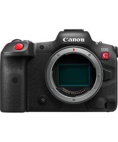 Fotoaparāts Canon EOS R5C Body