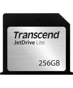 TRANSCEND JetDrive Lite 130 256GB