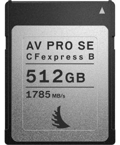 Angelbird AV PRO SE CFexpress 512 GB  (AVP512CFXBSE)