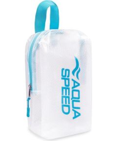 Aqua-speed Dry Pouch S / Tirkīzs / 3 L