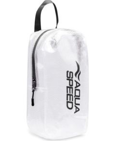 Aqua-speed Dry Pouch M / Tirkīzs / 7 L