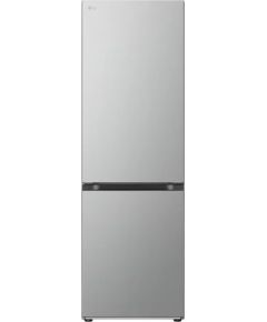 LG GBV3100DPY 186cm NoFrost Ledusskapis, Sudraba