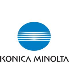 Konica Minolta TNP92C (AE1Y450) Toner Cartridge, Cyan