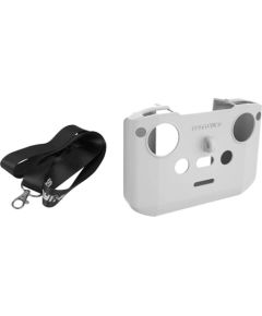 Sunnylife silicone case for DJI RC-N2 / RC-N3 (gray)