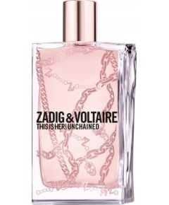 Zadig&voltaire ZADIG & VOLTAIRE This is Her Unchained EDP spray 100ml