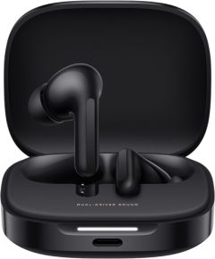 Xiaomi wireless earbuds Redmi Buds 6, night black