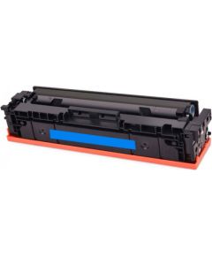 Compatible cartridge HP 216A (W2411A) Cyan w/o chip