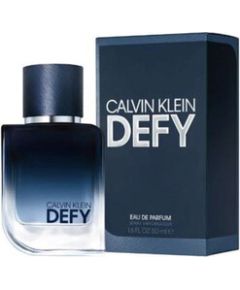 Calvin Klein Men's Defy EDP Spray 200ml