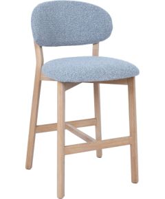 Bar chair BLESS grey