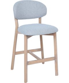 Bar chair BLESS light grey