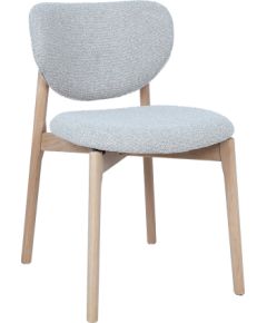 Chair LEKA light beige