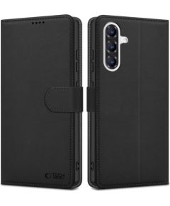 TECH-PROTECT MAKS GALAXY A56 5G MATĒTS MELNS