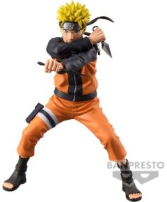 Bandai BANPRESTO NARUTO SHIPPUDEN GRANDISTA - UZUMAKI NARUTO