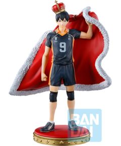 Bandai ICHIBANSHO HAIKYU!! - TOBIO KAGEYAMA