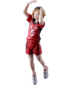 Bandai BANPRESTO HAIKYU!! POSING FIGURE - KENMA KOZUME