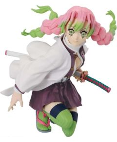 Bandai BANPRESTO DEMON SLAYER KNY MAXIMATIC - THE MITSURI KANROJI