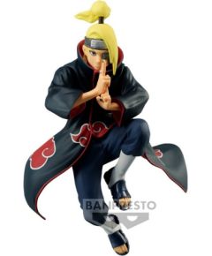 Bandai BANPRESTO NARUTO SHIPPUDEN VIBRATION STARS S&DS -DEIDARA