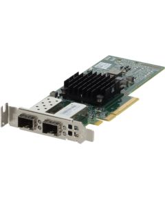 Dell Broadcom 57414 Dual Port 10 25GbE SFP28 Adapter, PCle Low Profile, Customer Kit, V2   540-BDID? 2