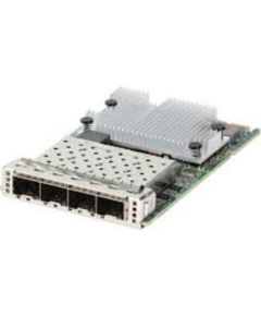 Dell Broadcom 57504 Quad Port 10 25GbE,SFP28, OCP NIC 3.0   540-BCRY? 1