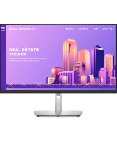 Dell 27 Monitor - P2722H - 68.6cm (27")   210-AZYZ? 3