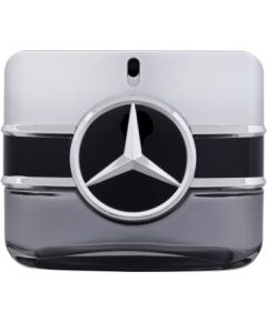 Mercedes-benz Tester Sign / Your Attitude 100ml