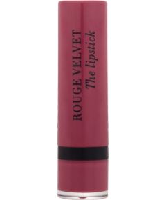 Bourjois Rouge Velvet / The Lipstick 2,4g