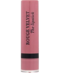 Bourjois Rouge Velvet / The Lipstick 2,4g