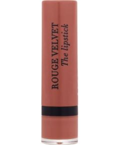 Bourjois Rouge Velvet / The Lipstick 2,4g