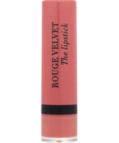 Bourjois Rouge Velvet / The Lipstick 2,4g