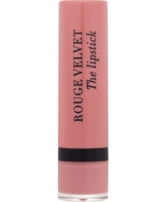 Bourjois Rouge Velvet / The Lipstick 2,4g